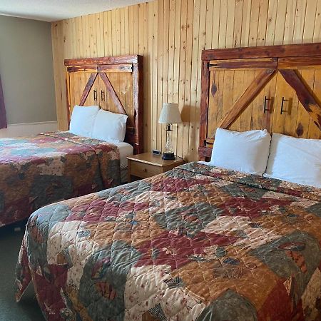 Celebrity Inn Clarinda المظهر الخارجي الصورة