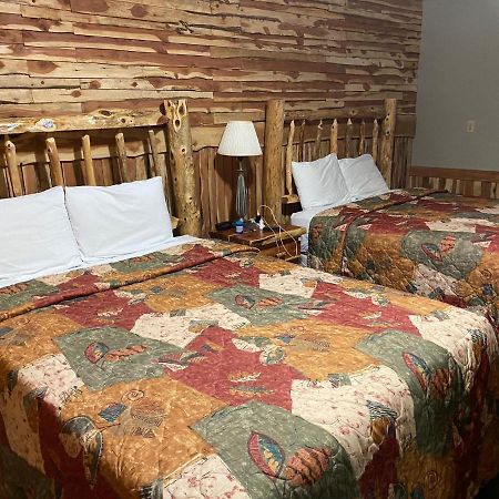 Celebrity Inn Clarinda المظهر الخارجي الصورة