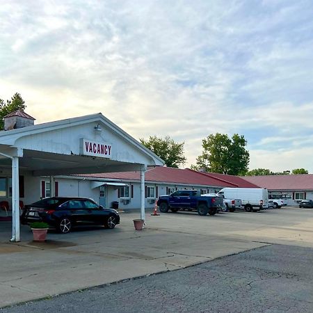 Celebrity Inn Clarinda المظهر الخارجي الصورة