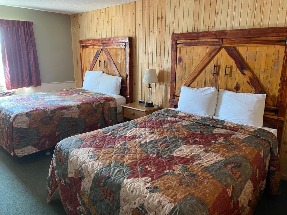 Celebrity Inn Clarinda المظهر الخارجي الصورة