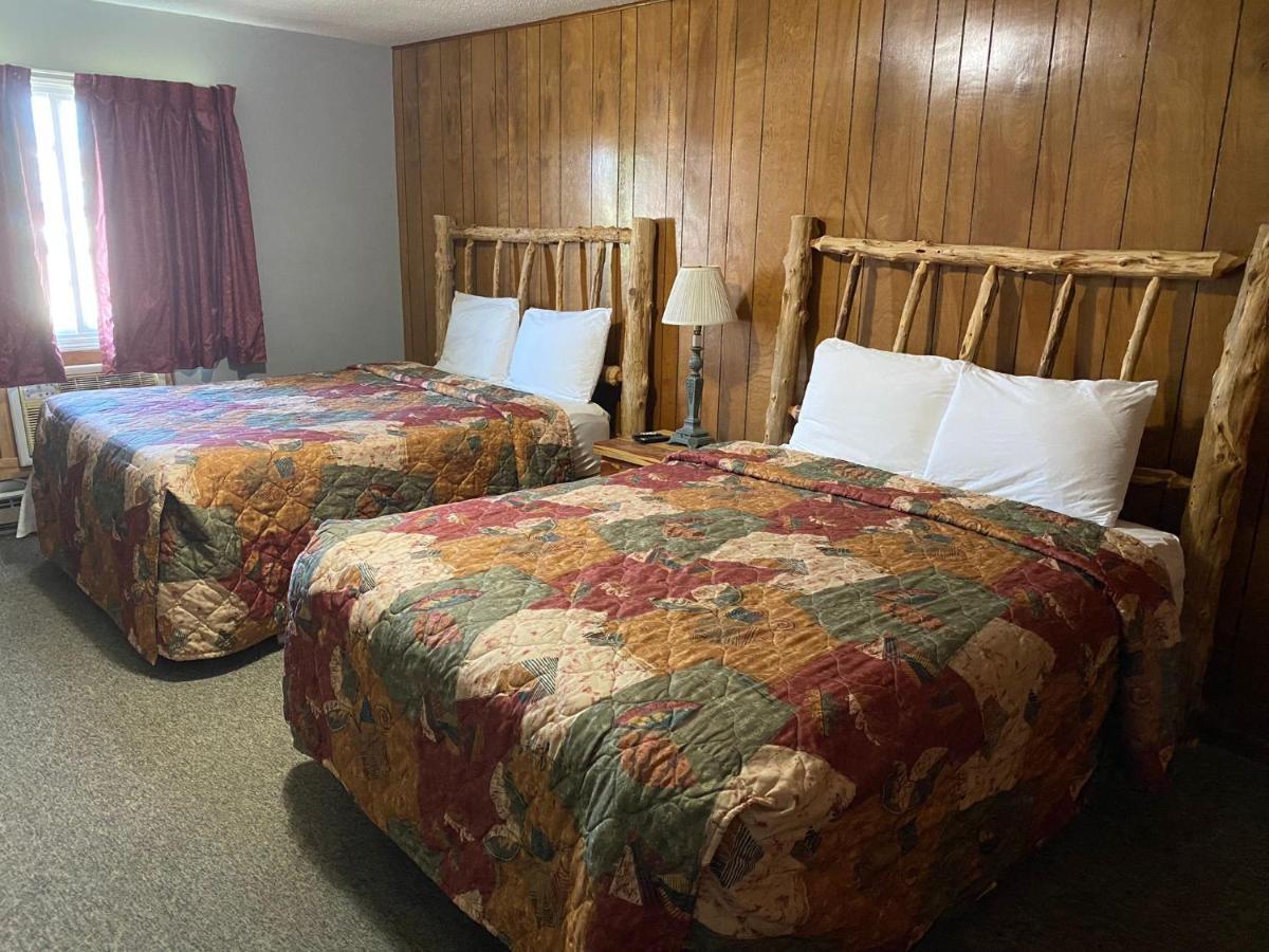 Celebrity Inn Clarinda المظهر الخارجي الصورة