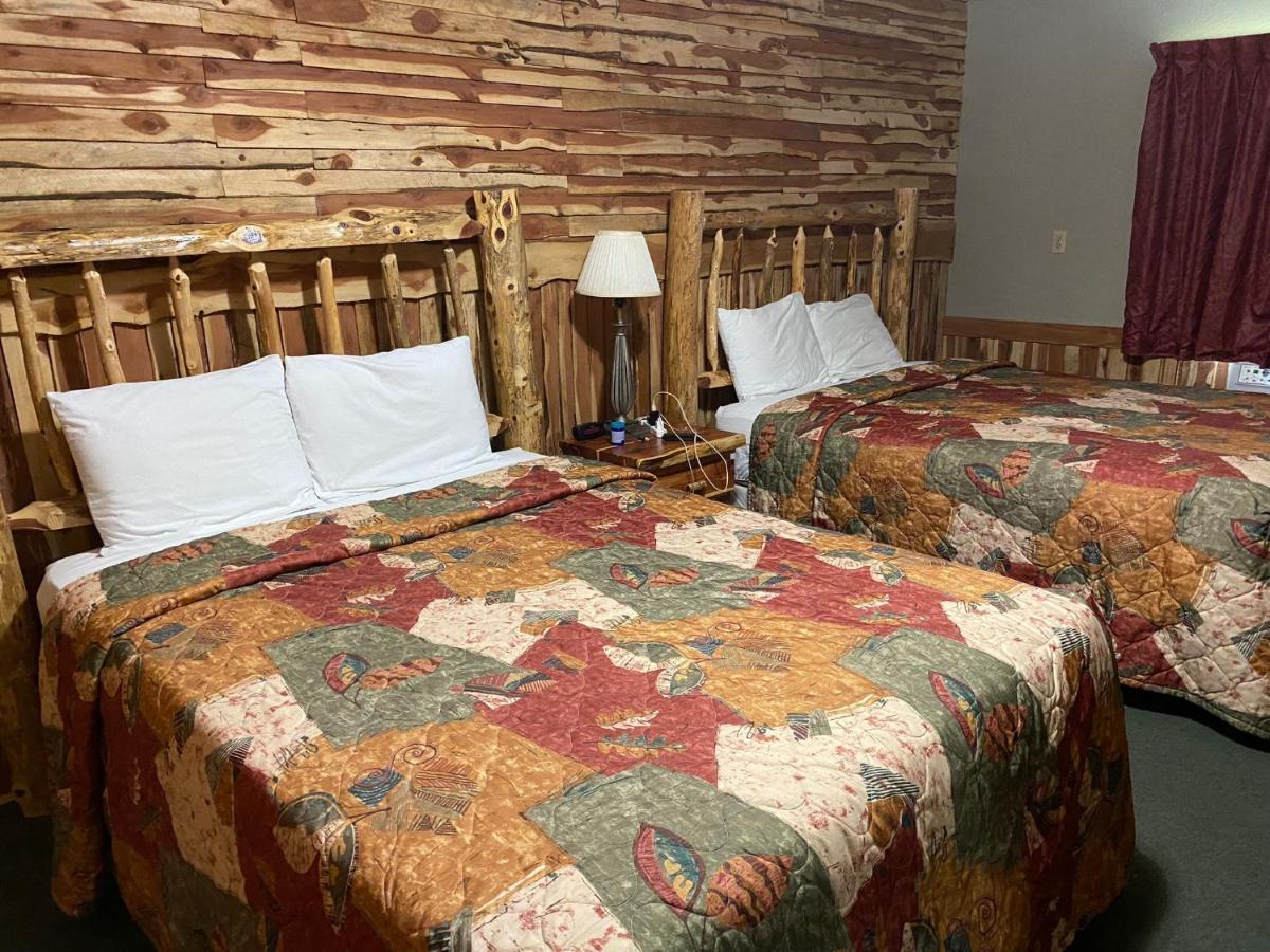 Celebrity Inn Clarinda المظهر الخارجي الصورة