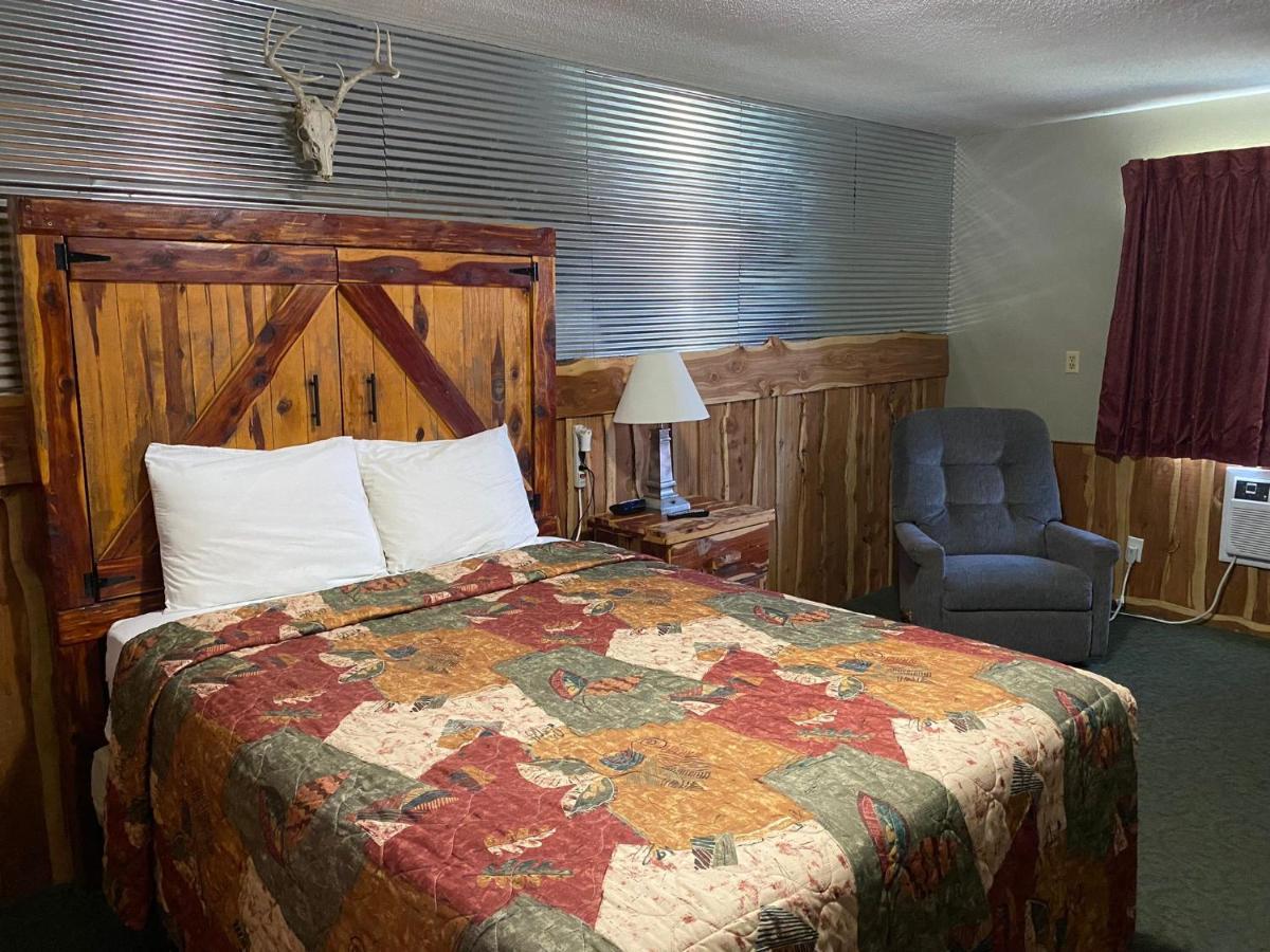 Celebrity Inn Clarinda المظهر الخارجي الصورة