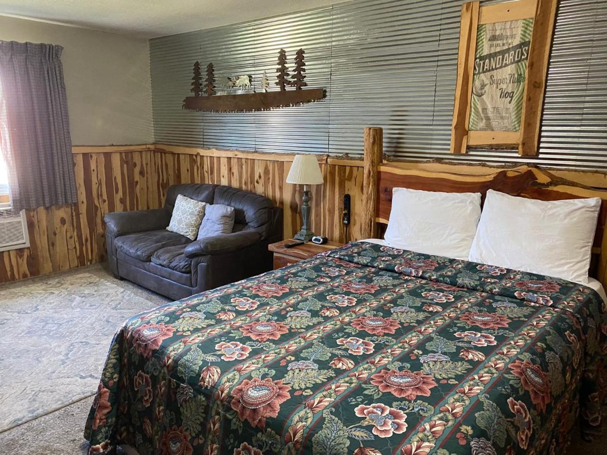 Celebrity Inn Clarinda المظهر الخارجي الصورة